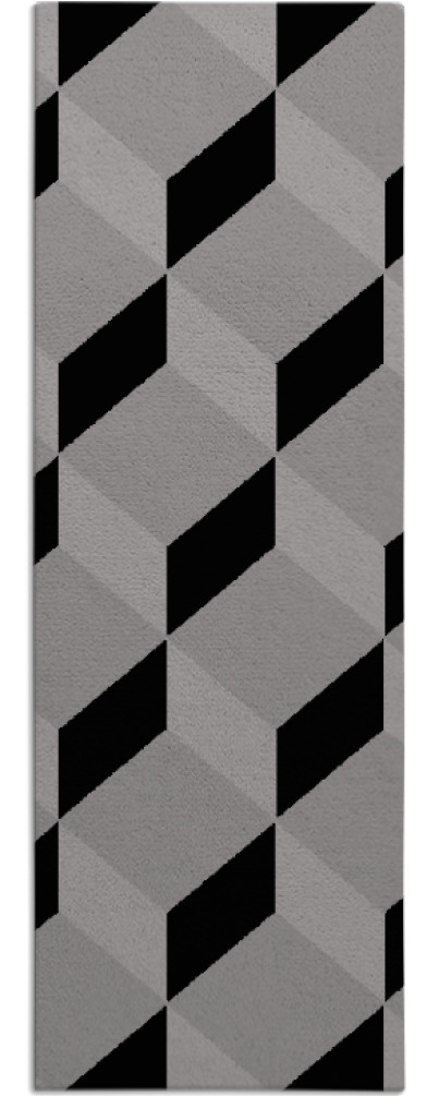 stepping stones rug - item 598325