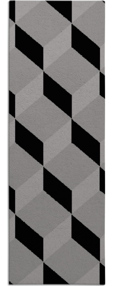 stepping stones rug - item 598326