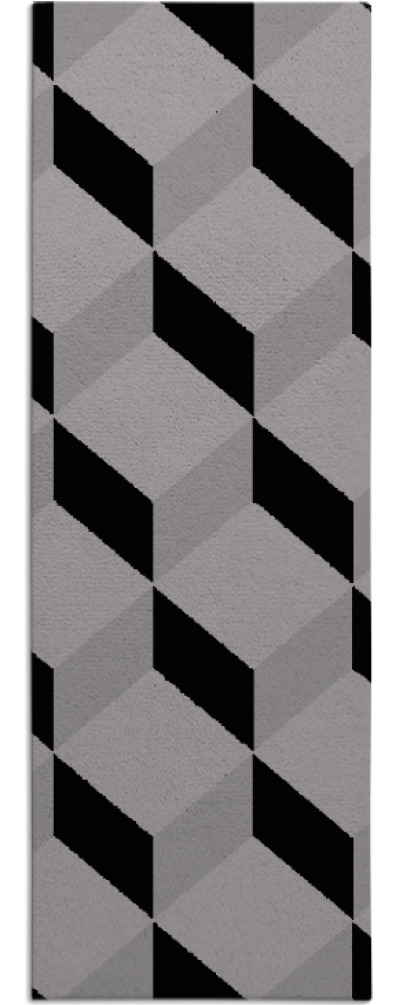 stepping stones rug - item 598328