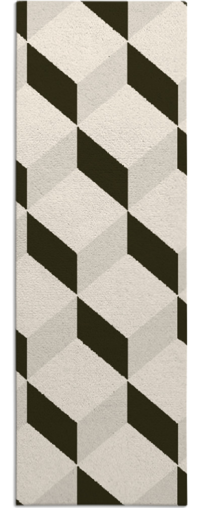 stepping stones rug - item 598330
