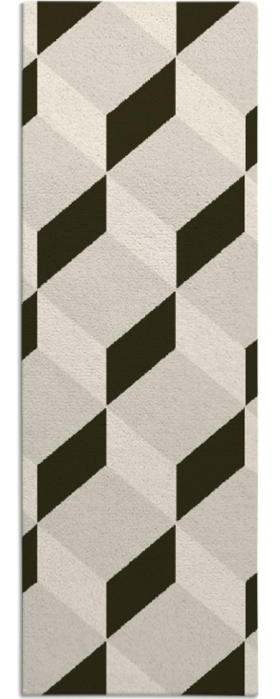 stepping stones rug - item 598331
