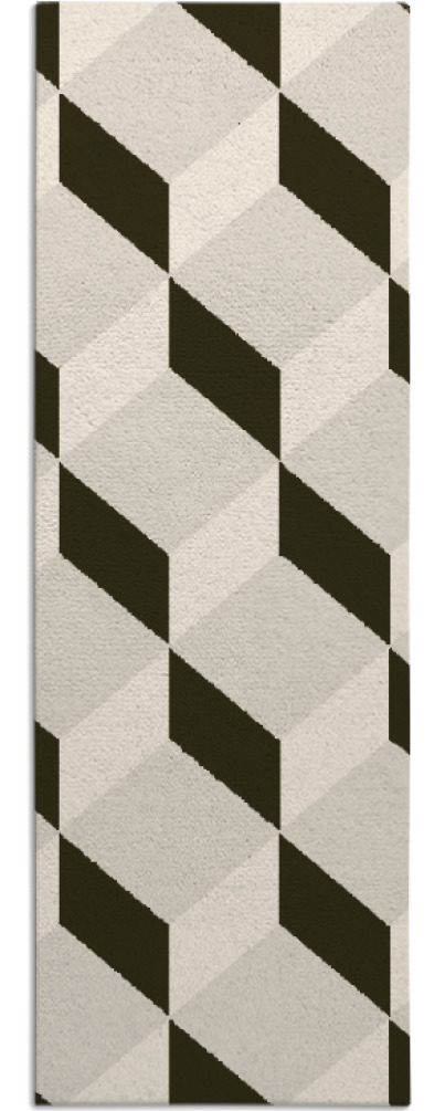 stepping stones rug - item 598332