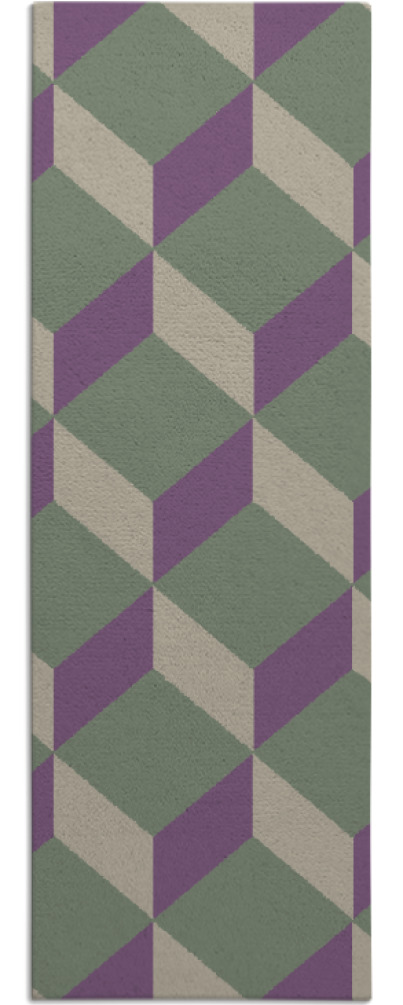 stepping stones rug - item 598333