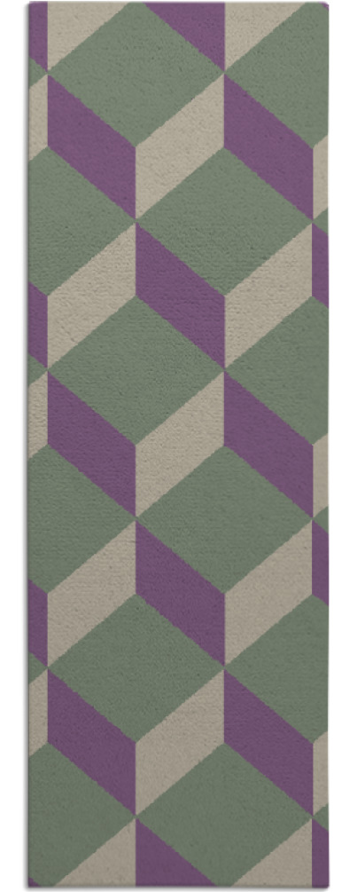 stepping stones rug - item 598334