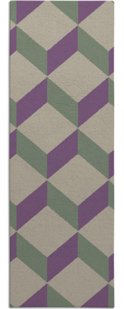 stepping stones rug - item 598335