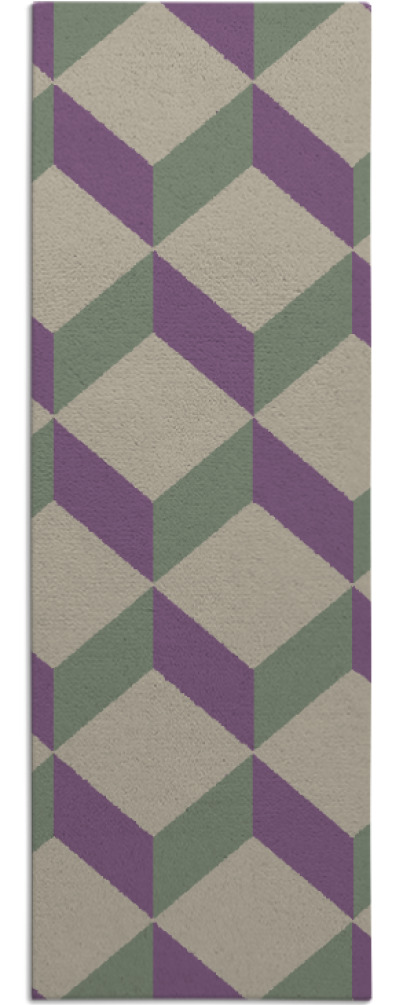 stepping stones rug - item 598336