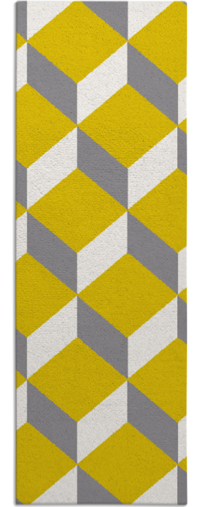 stepping stones rug - item 598337