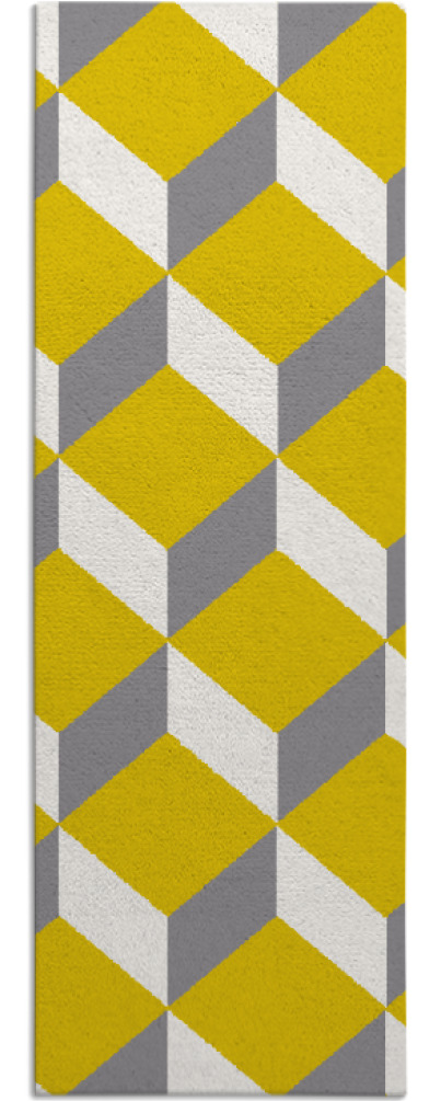 stepping stones rug - item 598338