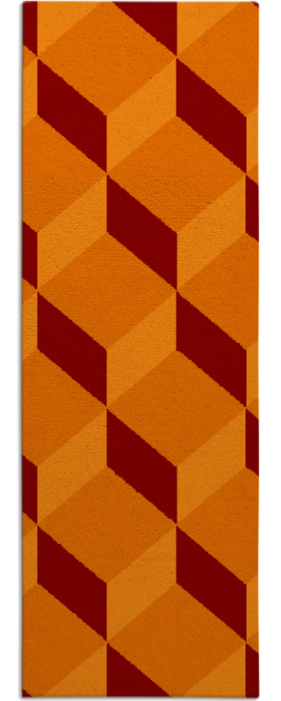 stepping stones rug - item 598344