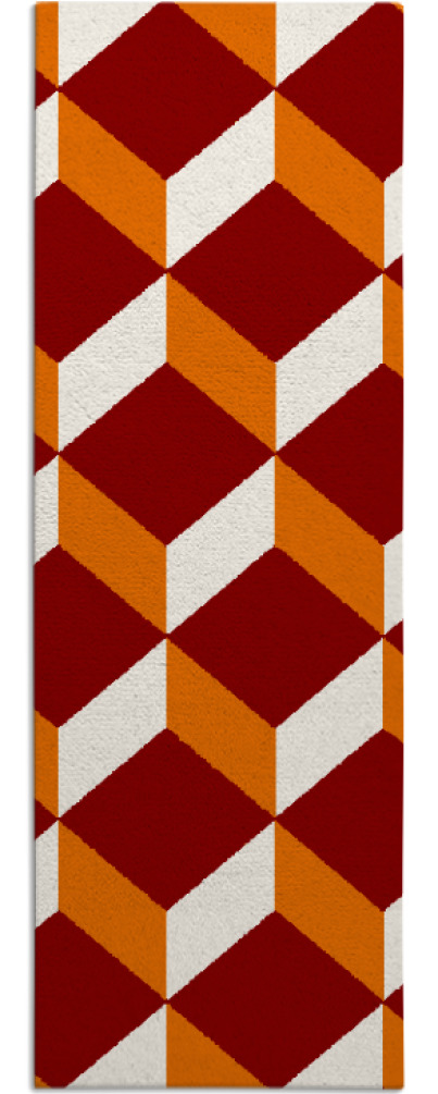 stepping stones rug - item 598345