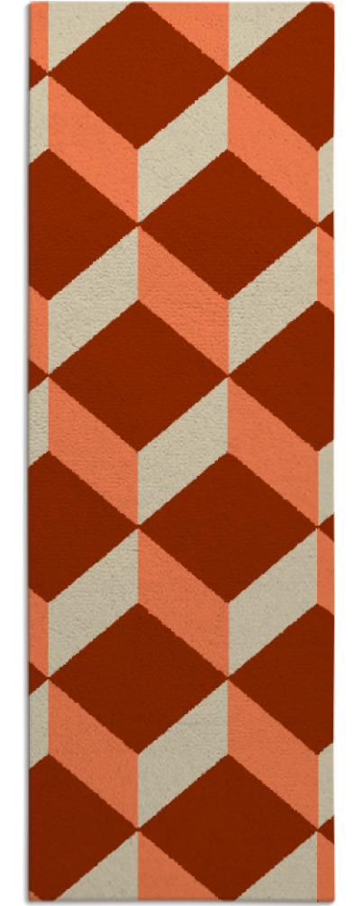 stepping stones rug - item 598349