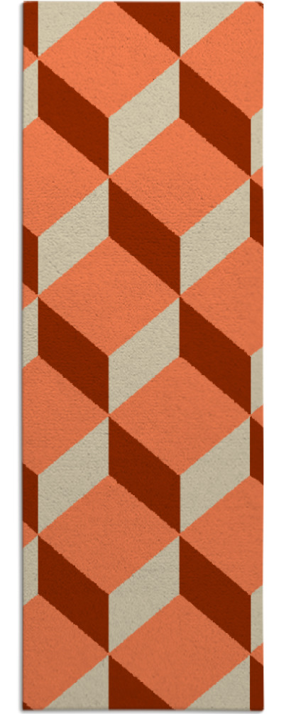 stepping stones rug - item 598351
