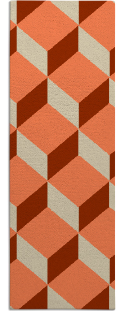 stepping stones rug - item 598352