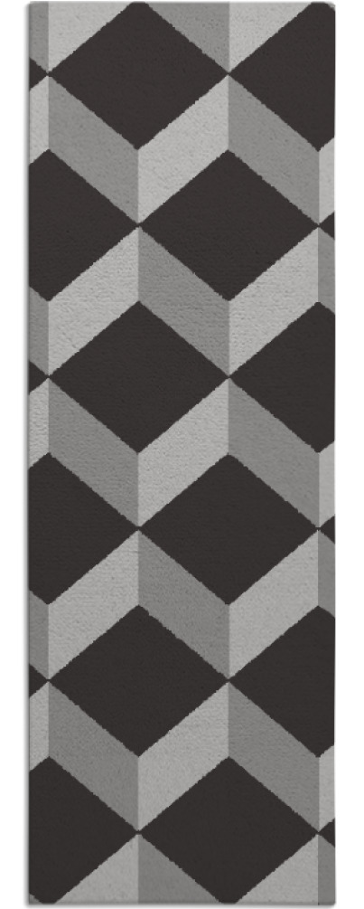 stepping stones rug - item 598355