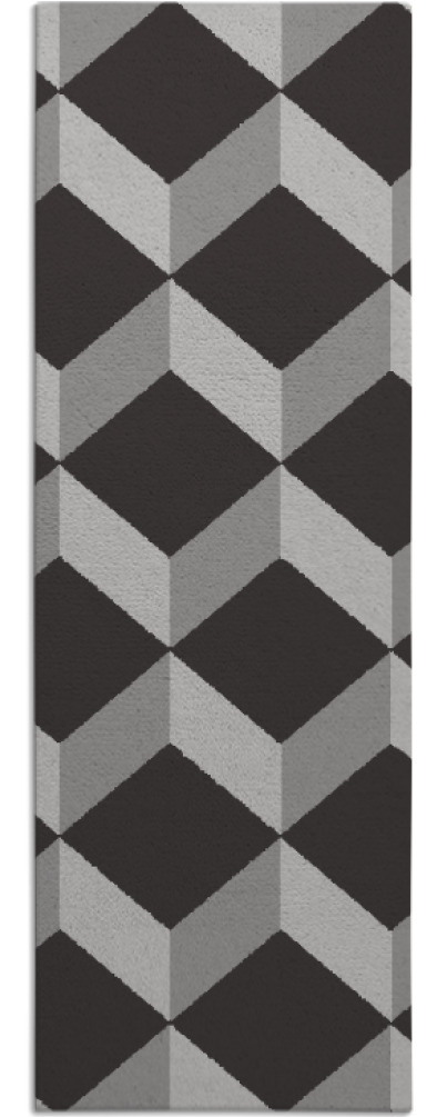 stepping stones rug - item 598356