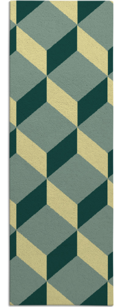 stepping stones rug - item 598357