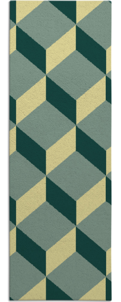 stepping stones rug - item 598358