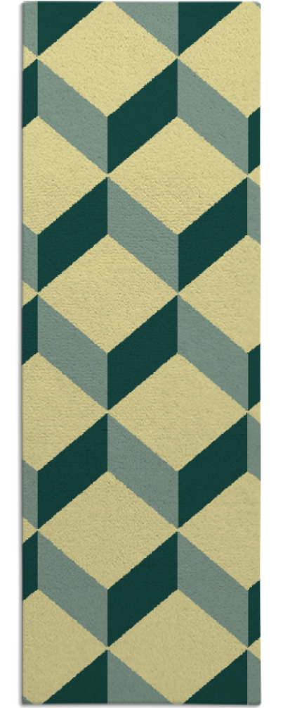 stepping stones rug - item 598359