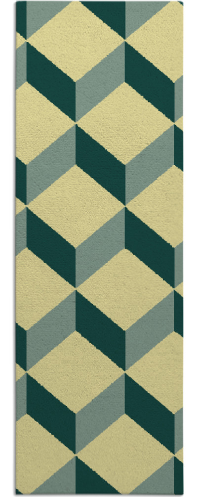 stepping stones rug - item 598360