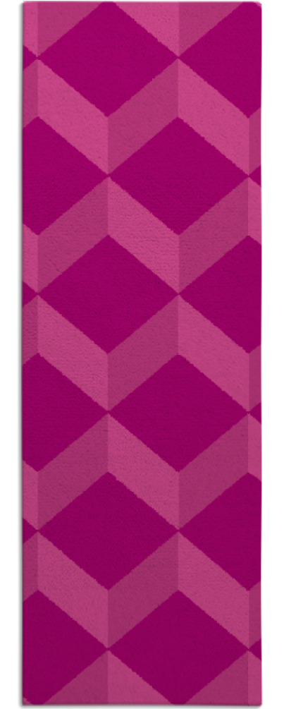 stepping stones rug - item 598364