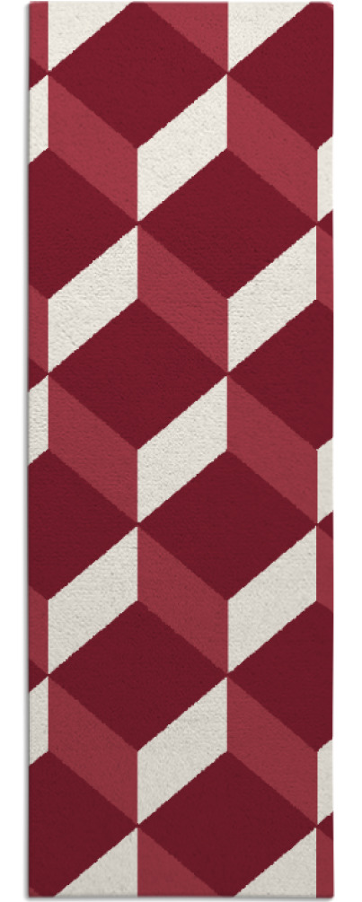 stepping stones rug - item 598367