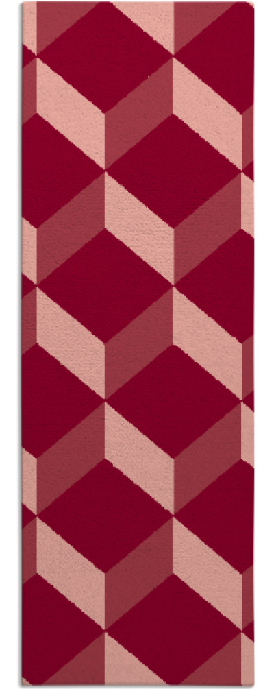 stepping stones rug - item 598370