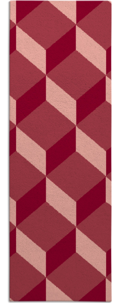 stepping stones rug - item 598372