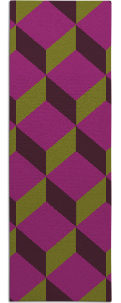stepping stones rug - item 598381