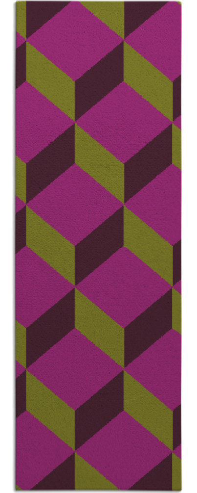 stepping stones rug - item 598382