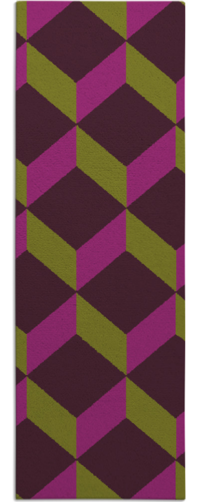 stepping stones rug - item 598384