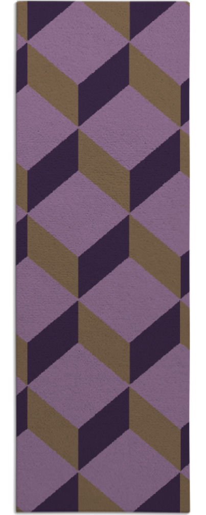 stepping stones rug - item 598386