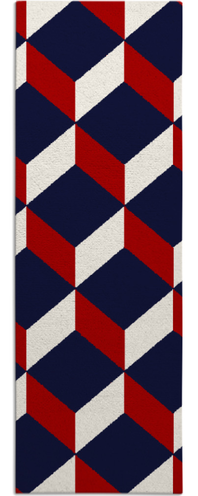 stepping stones rug - item 598393