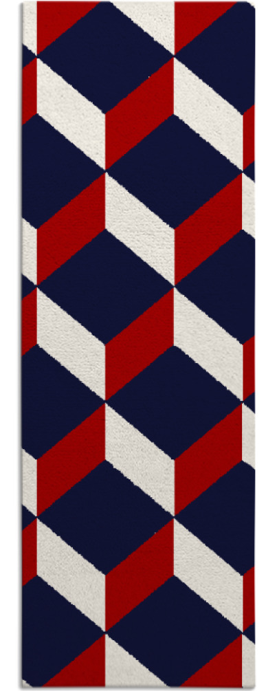 stepping stones rug - item 598394