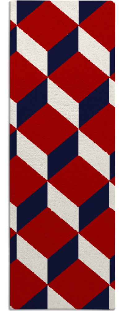 stepping stones rug - item 598396