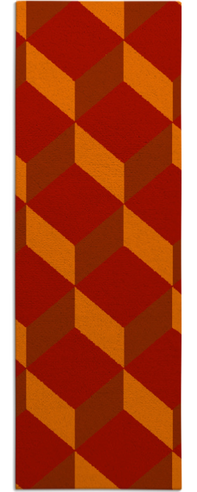 stepping stones rug - item 598400