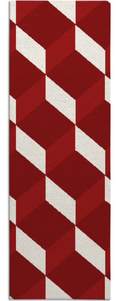 stepping stones rug - item 598402