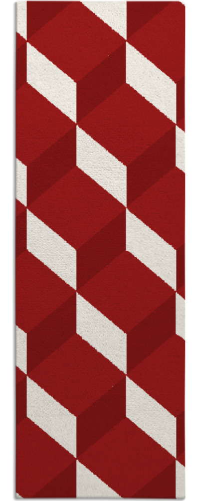 stepping stones rug - item 598404