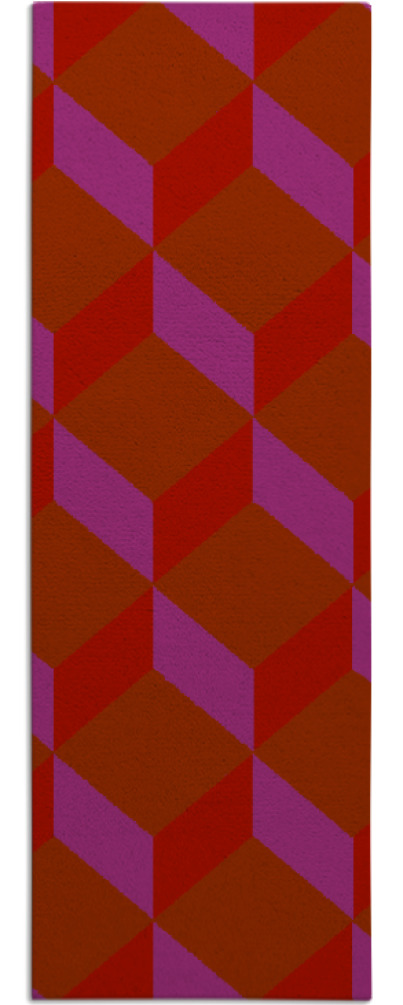 stepping stones rug - item 598406