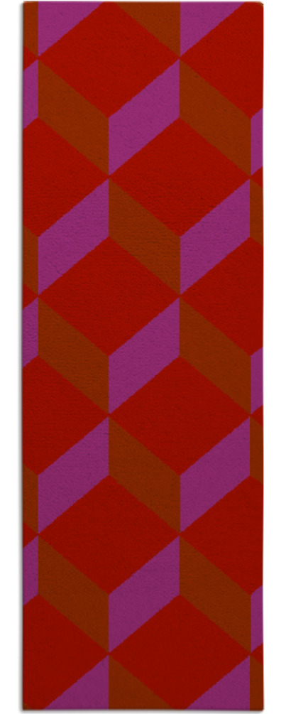 stepping stones rug - item 598407