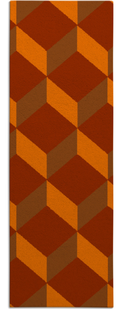 stepping stones rug - item 598412