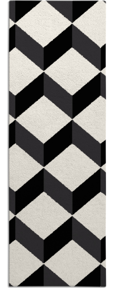 stepping stones rug - item 598427