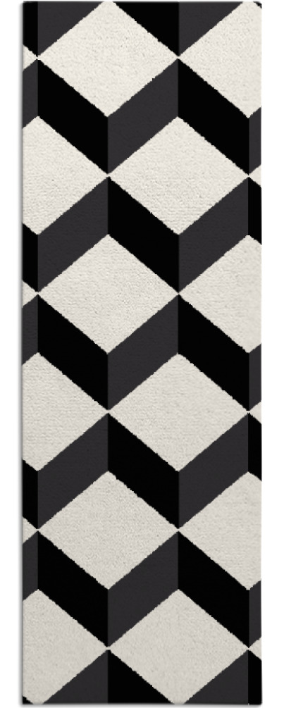 stepping stones rug - item 598428