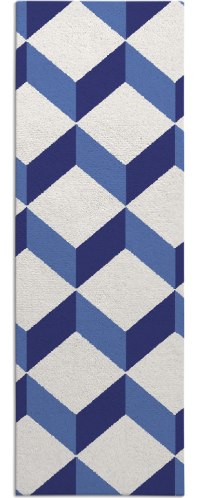 stepping stones rug - item 598435