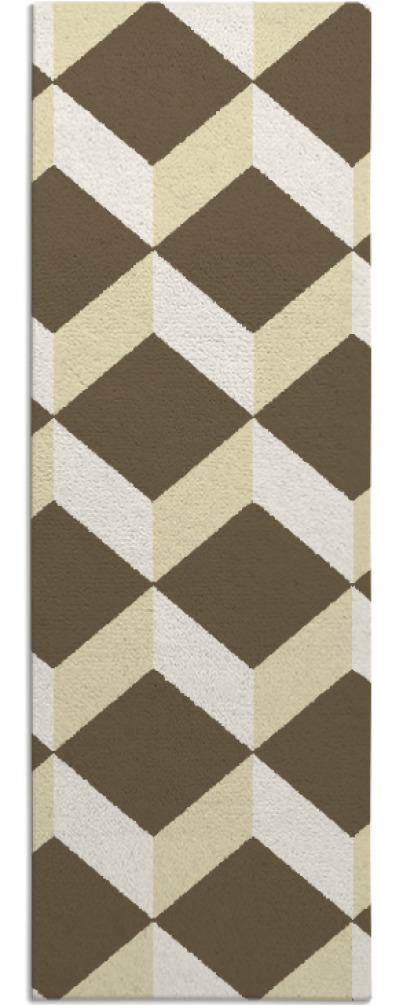 stepping stones rug - item 598446