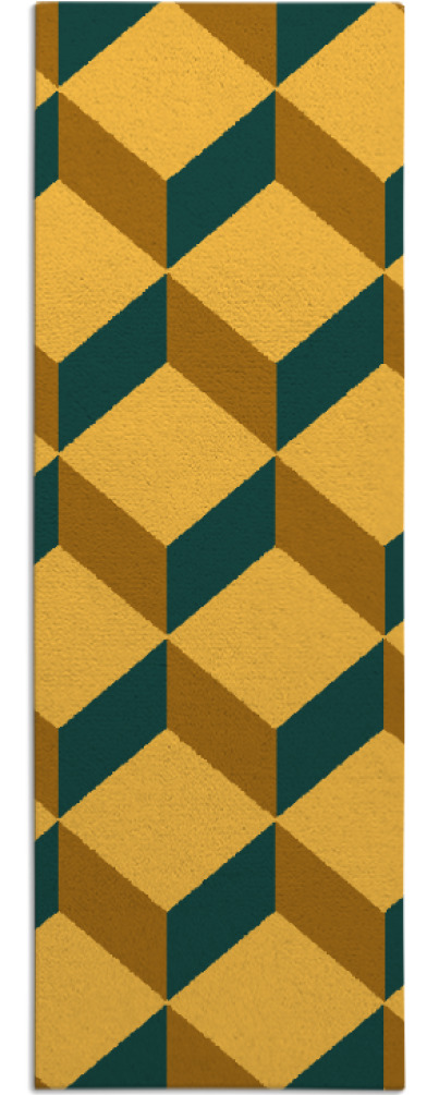 stepping stones rug - item 598460