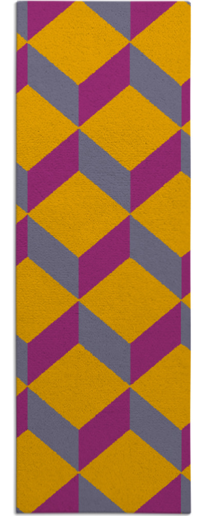 stepping stones rug - item 598466