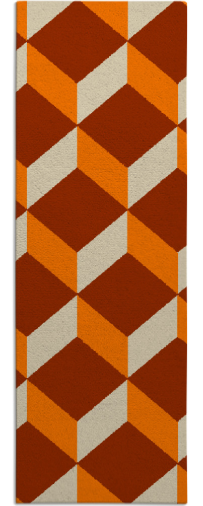 stepping stones rug - item 598470