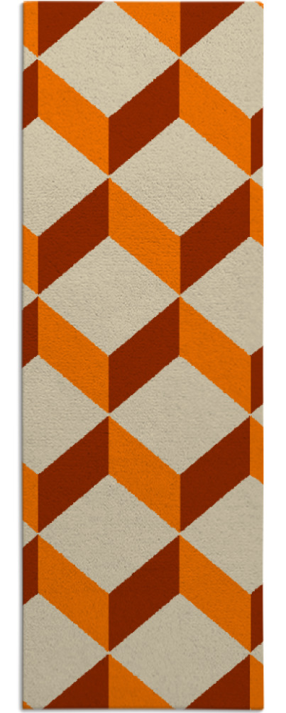 stepping stones rug - item 598472