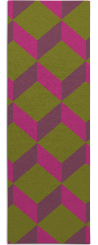 stepping stones rug - item 598484