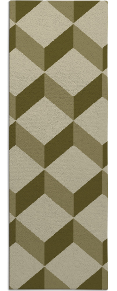 stepping stones rug - item 598486